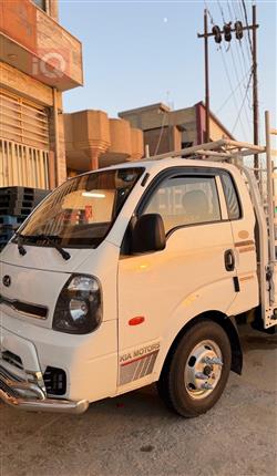 Kia Bongo
